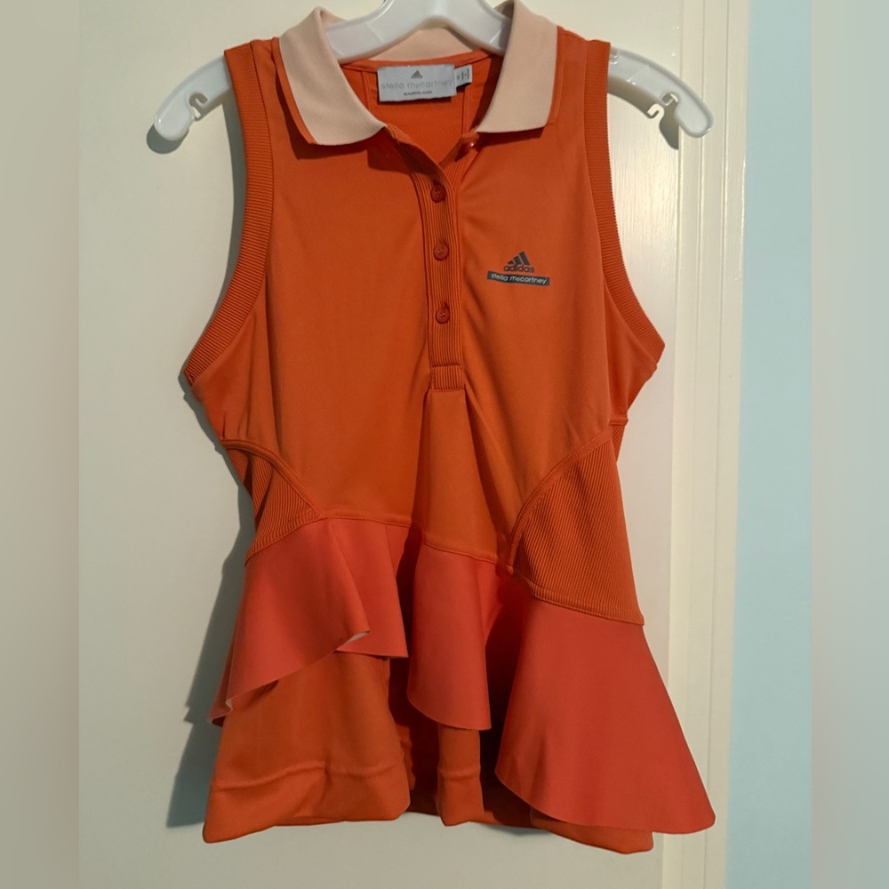 Adidas by Stella McCartney Tennis Top